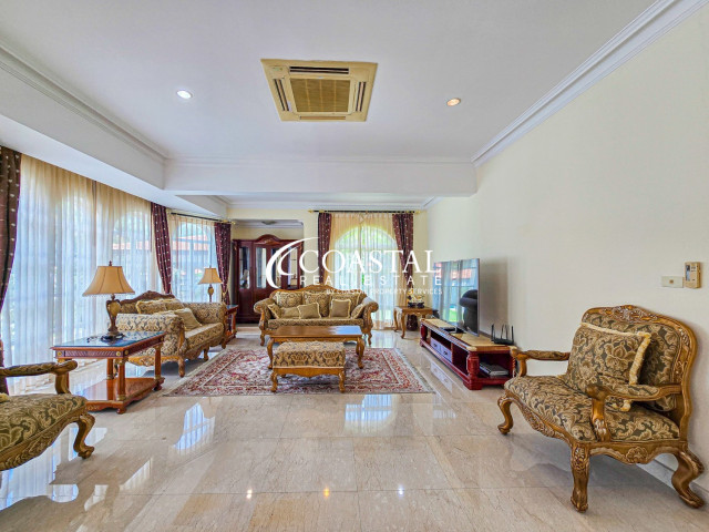 House For Sale East Pattaya