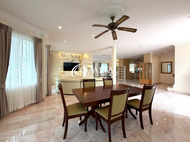 House For Sale East Pattaya