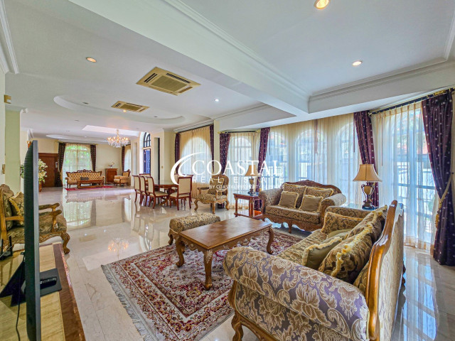 House For Sale East Pattaya