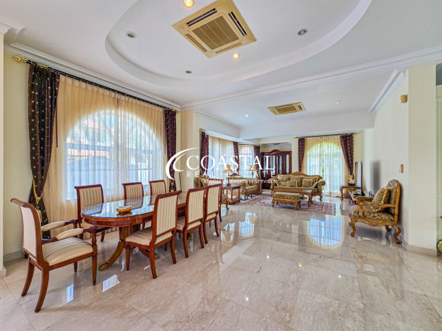 House For Sale East Pattaya