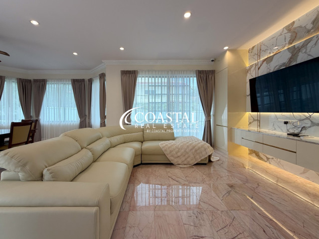 House For Sale East Pattaya