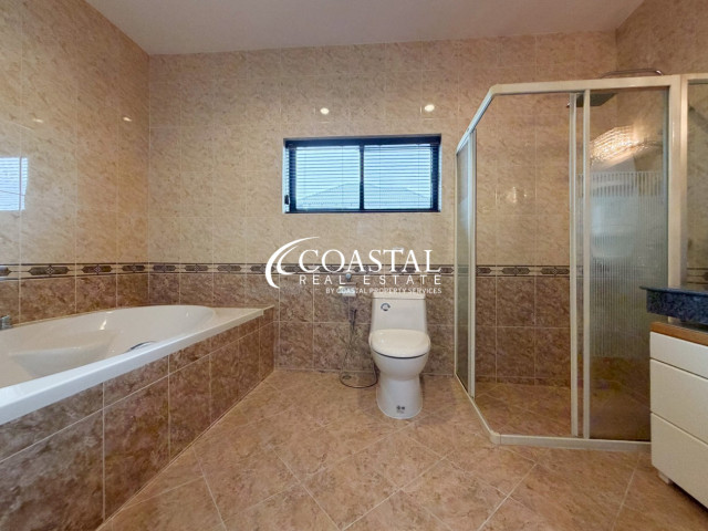 House For Sale East Pattaya
