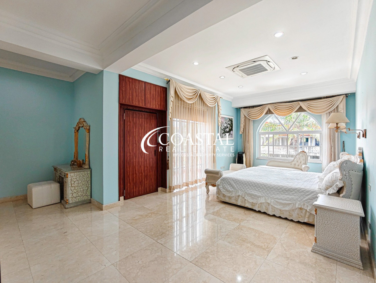 House For Sale East Pattaya