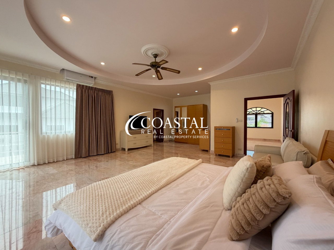 House For Sale East Pattaya