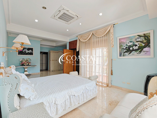 House For Sale East Pattaya