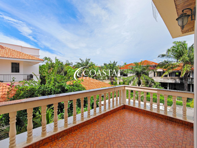 House For Sale East Pattaya