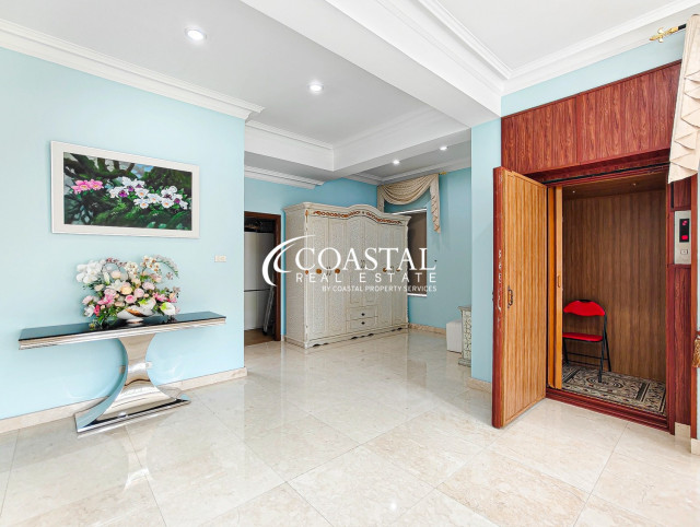 House For Sale East Pattaya