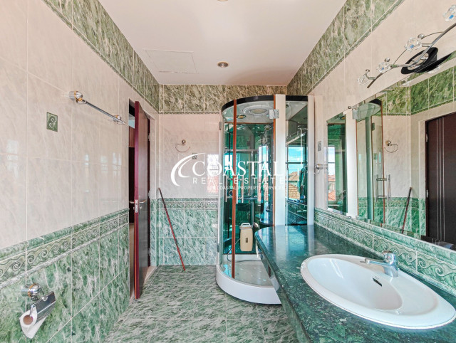 House For Sale East Pattaya
