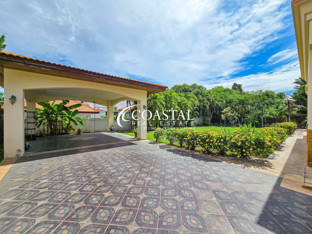 House For Sale East Pattaya
