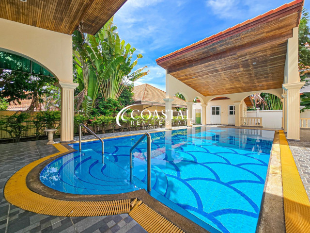 House For Sale East Pattaya