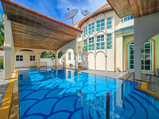 House For Sale East Pattaya