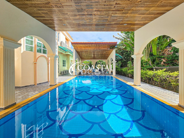 House For Sale East Pattaya