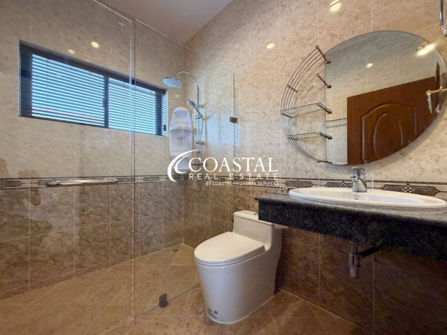 House For Sale East Pattaya