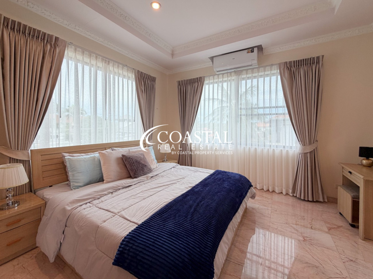 House For Sale East Pattaya