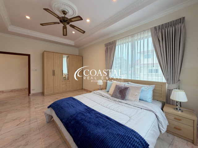 House For Sale East Pattaya