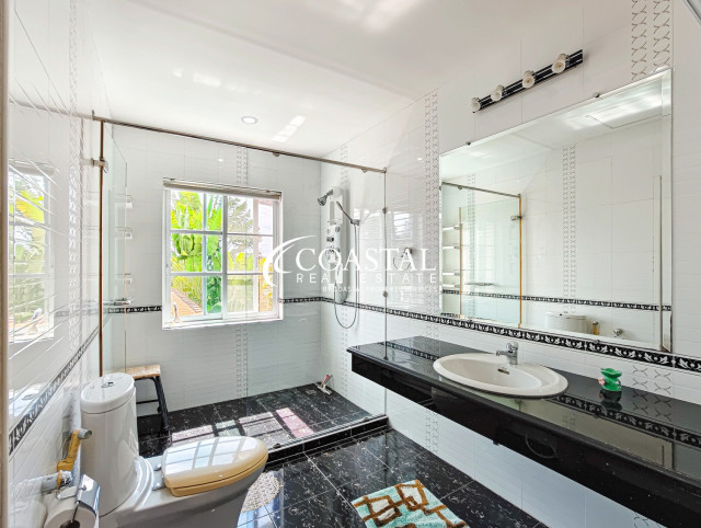House For Sale East Pattaya