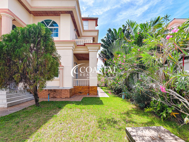 House For Sale East Pattaya