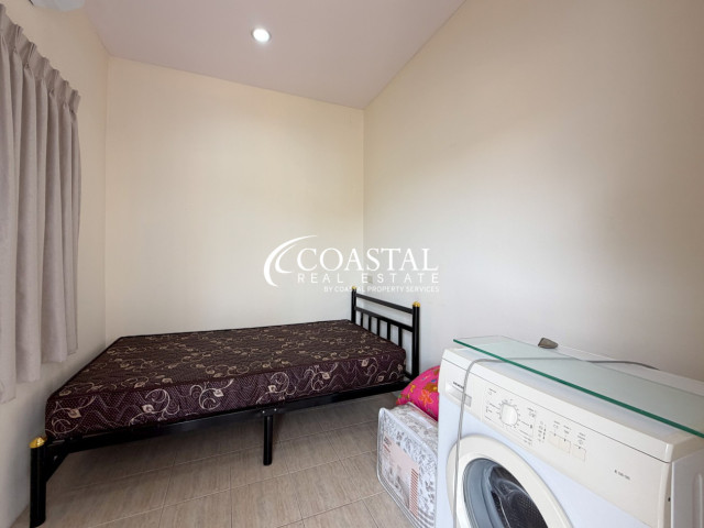 House For Sale East Pattaya