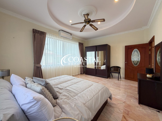 House For Sale East Pattaya