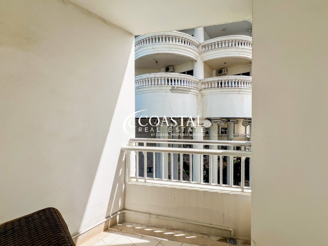 Condo For Sale Wong Amat