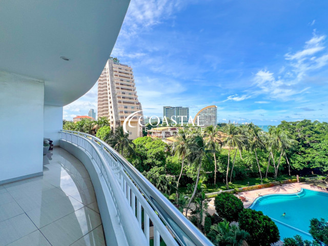 Condo For Sale Wong Amat