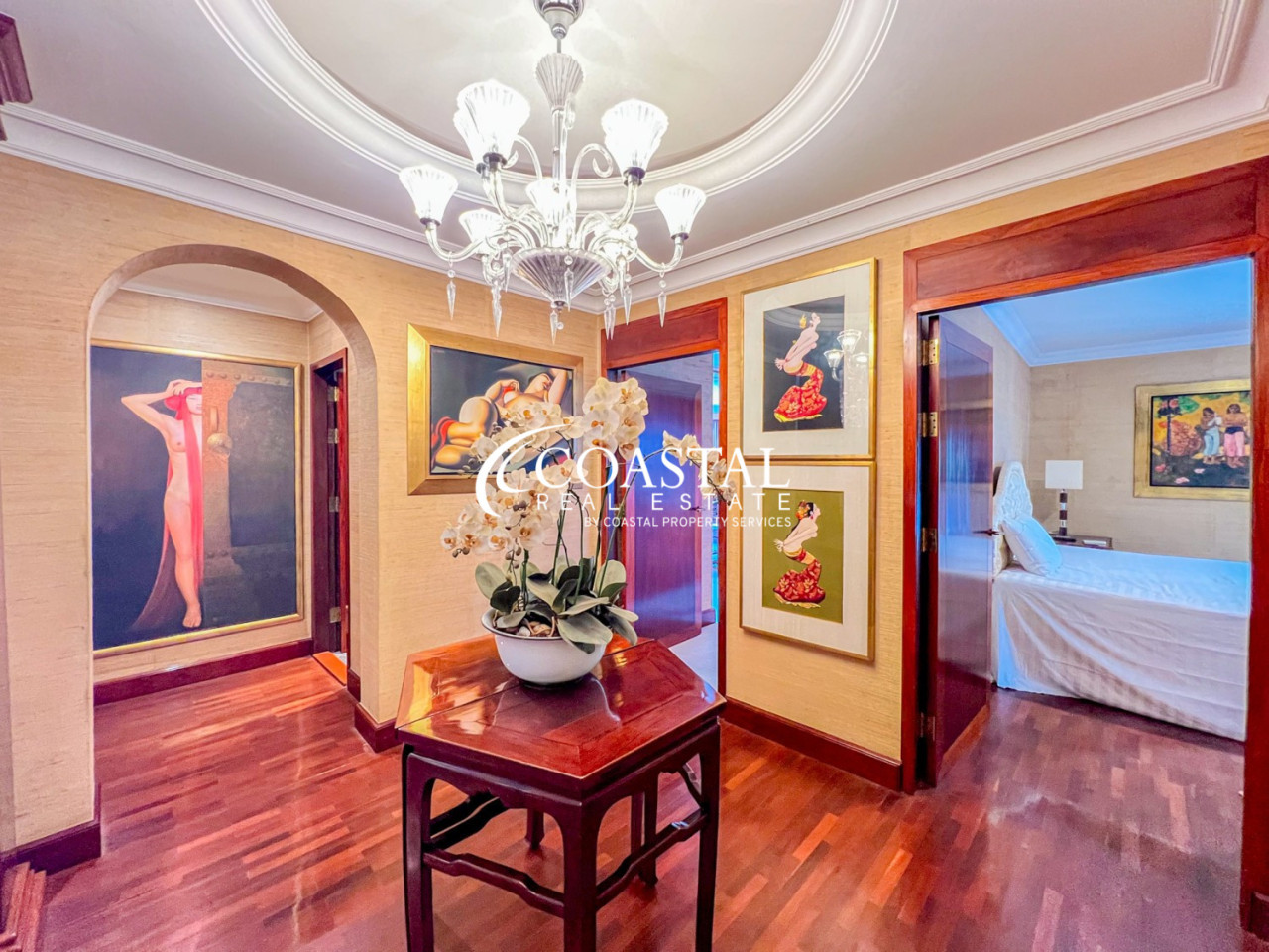 Condo For Sale Wong Amat
