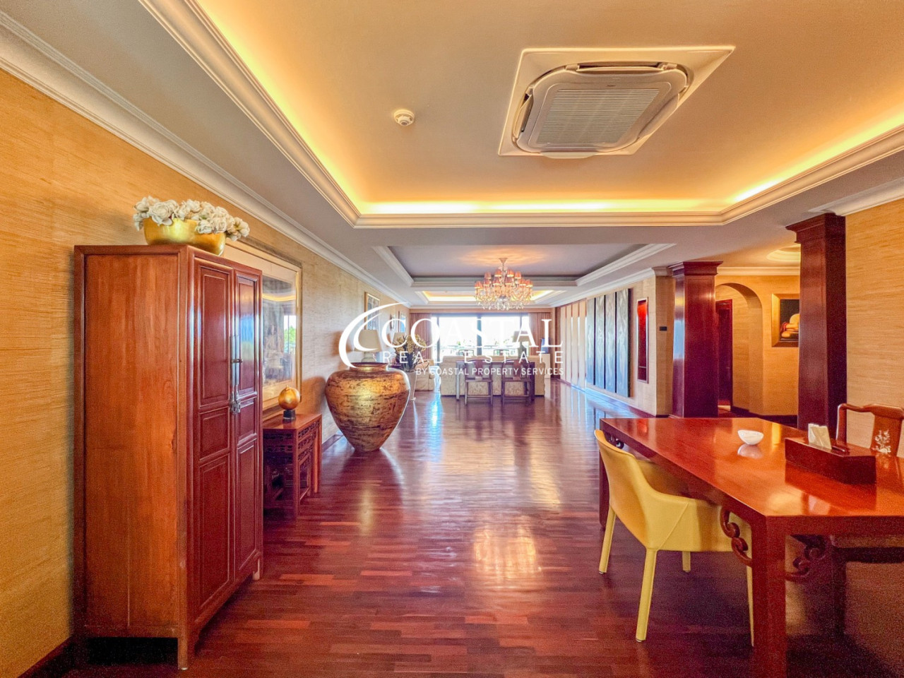 Condo For Sale Wong Amat