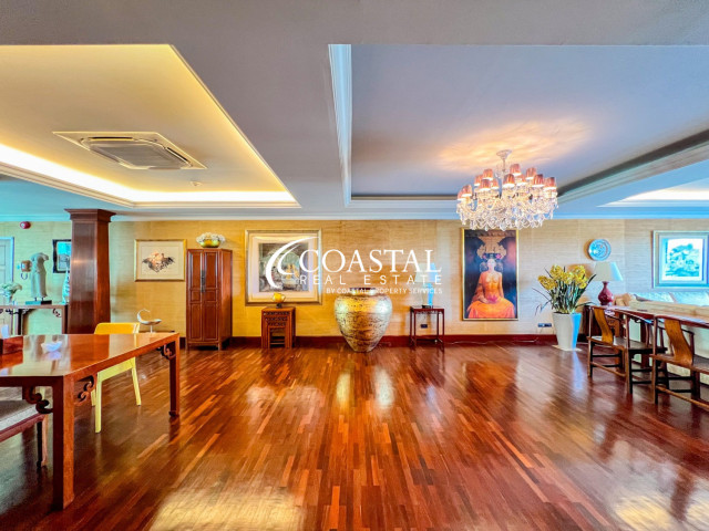 Condo For Sale Wong Amat