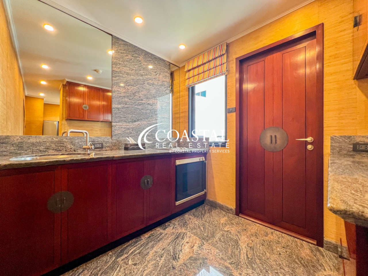 Condo For Sale Wong Amat