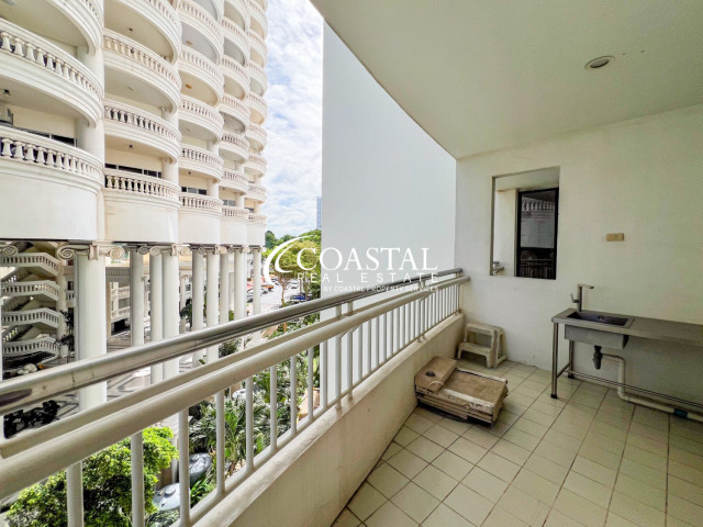 Condo For Sale Wong Amat