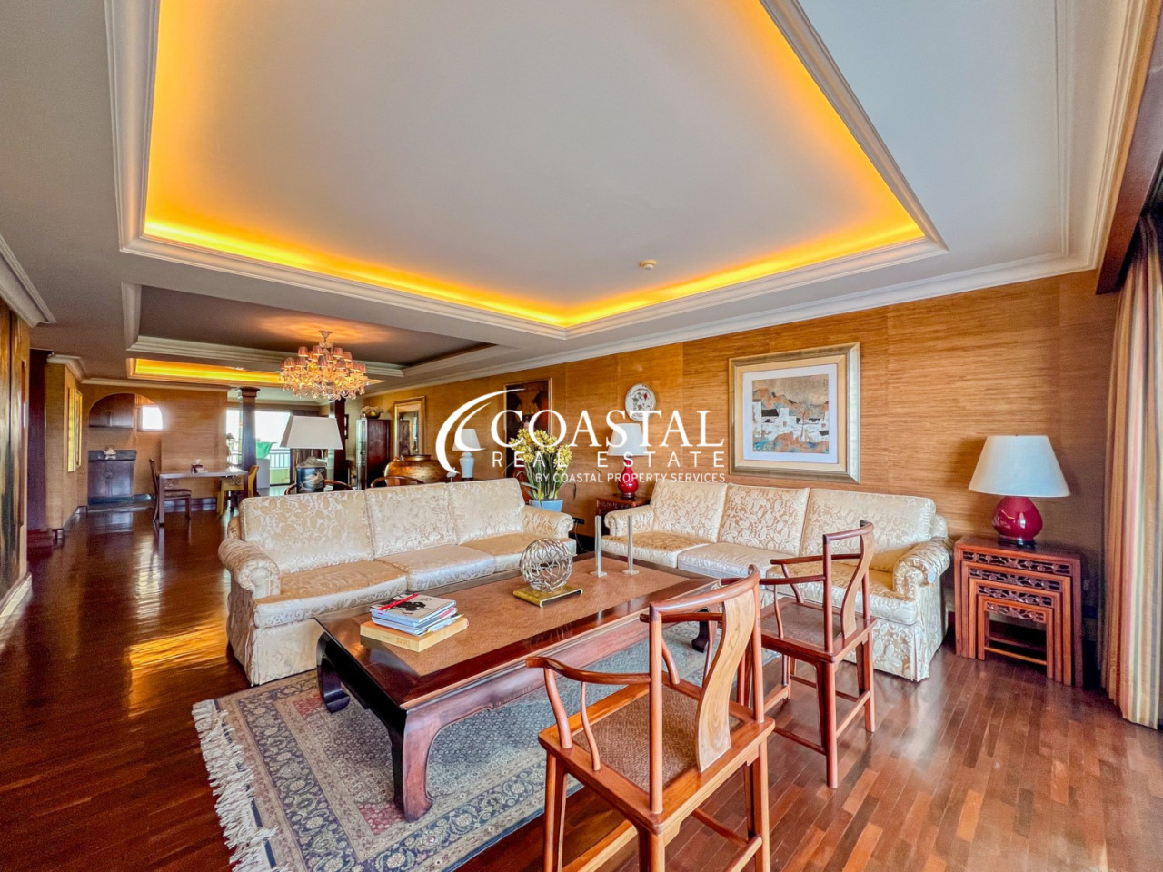 Condo For Sale Wong Amat