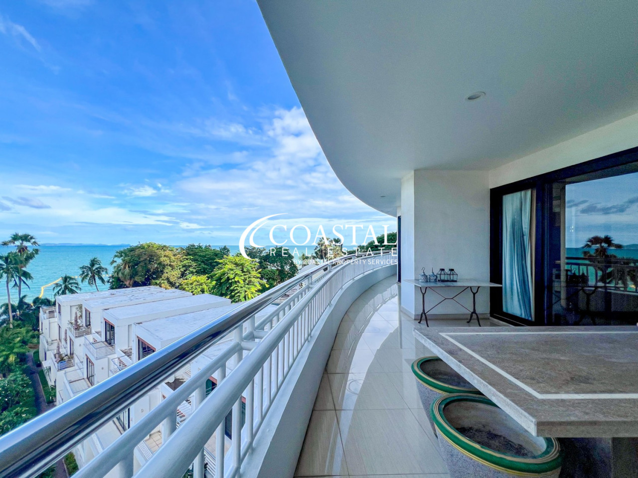 Condo For Sale Wong Amat