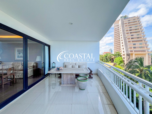 Condo For Sale Wong Amat