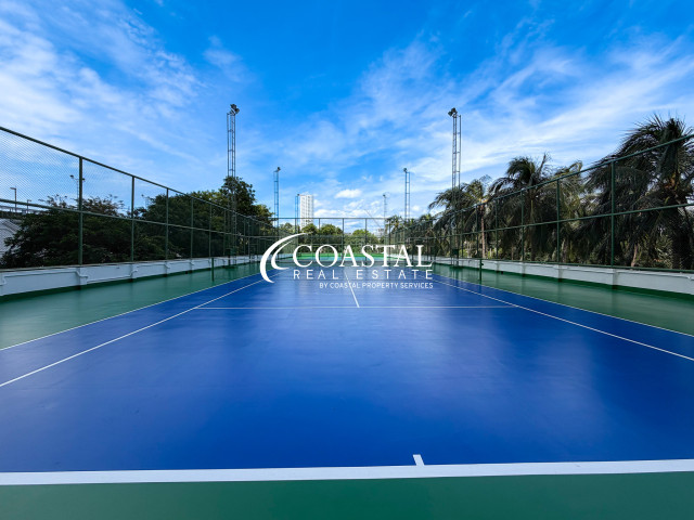 Condo For Sale Wong Amat