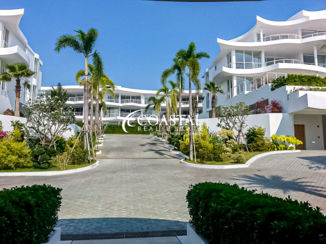 Condo For Sale Na-Jomtien