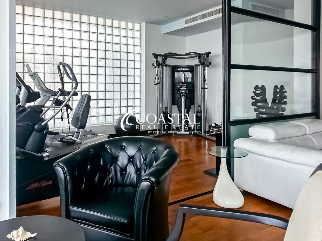 Condo For Sale Na-Jomtien