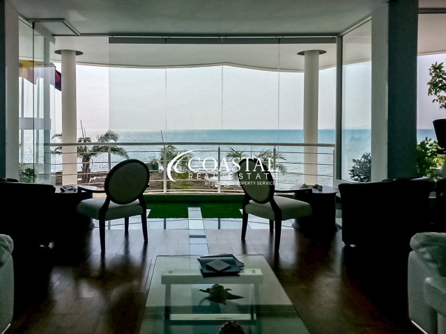 Condo For Sale Na-Jomtien