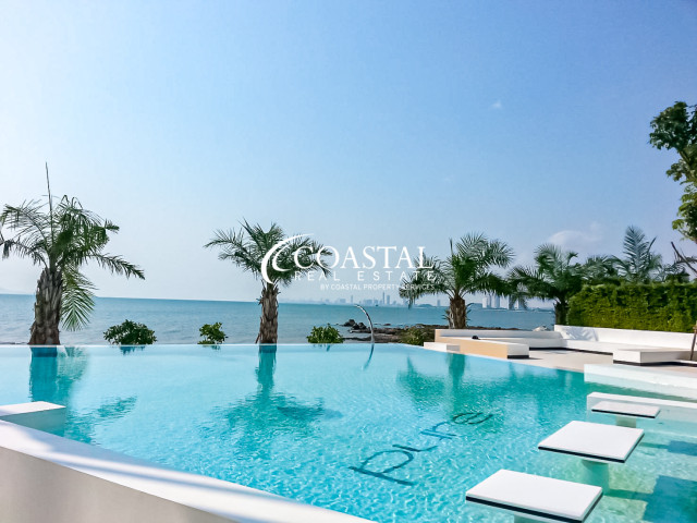 Condo For Sale Na-Jomtien