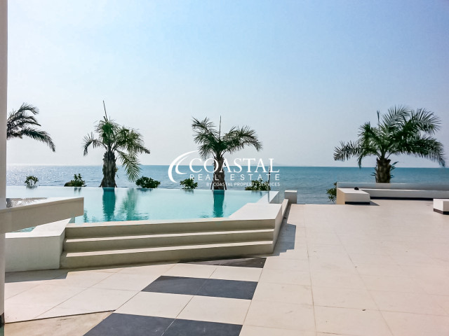 Condo For Sale Na-Jomtien