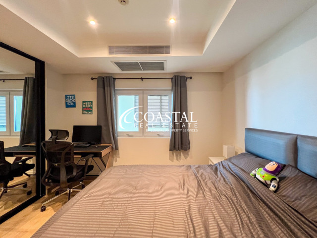 Condo For Sale Pratumnak