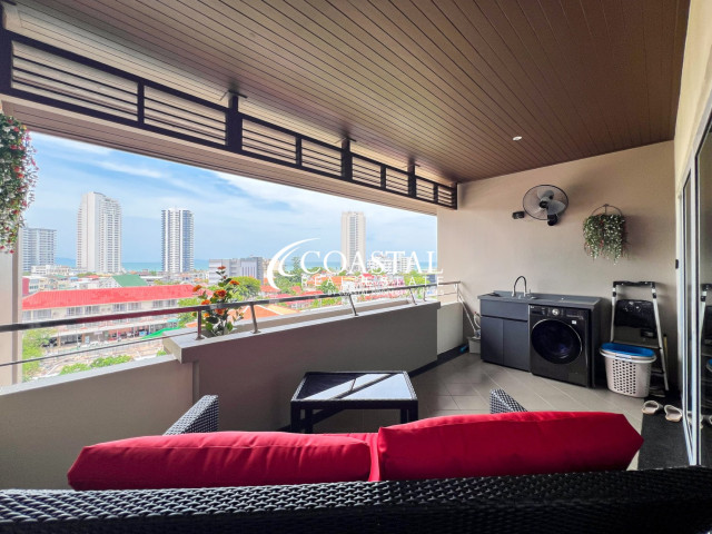 Condo For Sale Pratumnak
