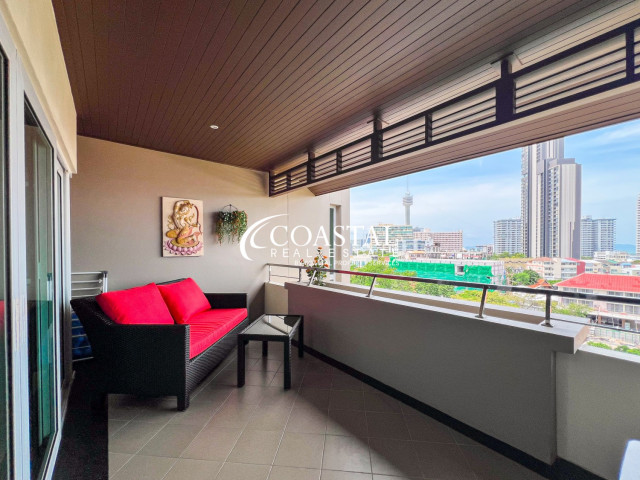 Condo For Sale Pratumnak