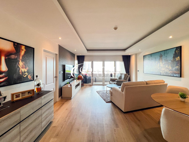 Condo For Sale Pratumnak