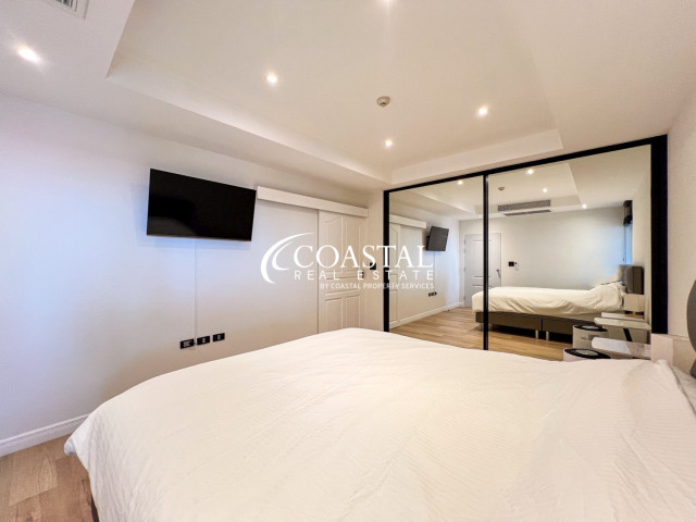 Condo For Sale Pratumnak
