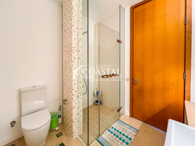 Condo For Rent Wong Amat
