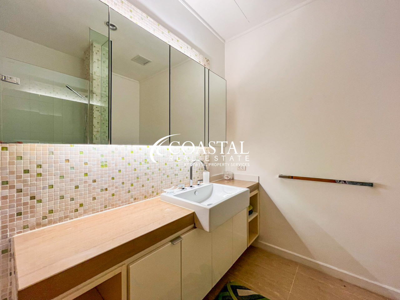 Condo For Rent Wong Amat