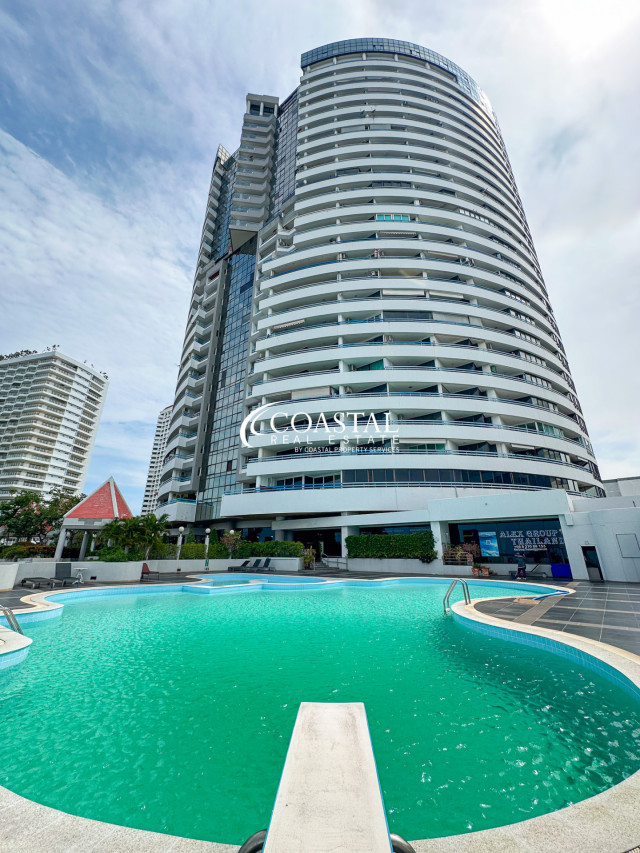 Condo For Sale Jomtien