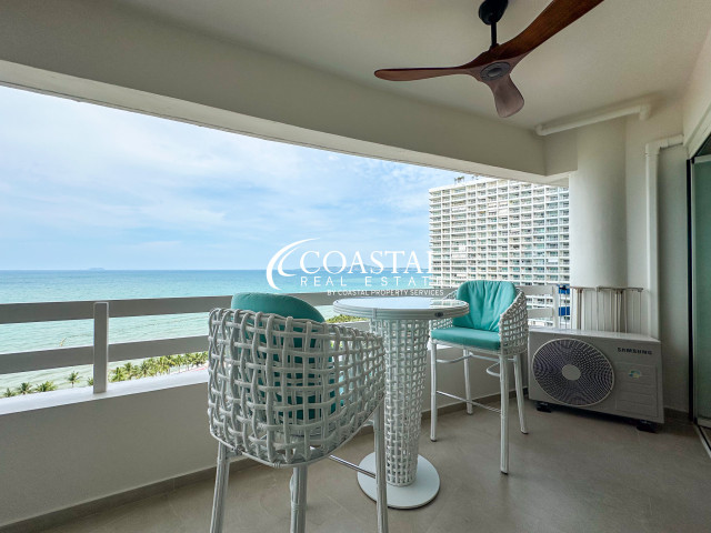 Condo For Sale Jomtien