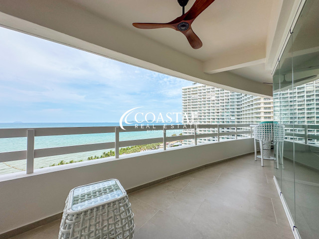 Condo For Sale Jomtien