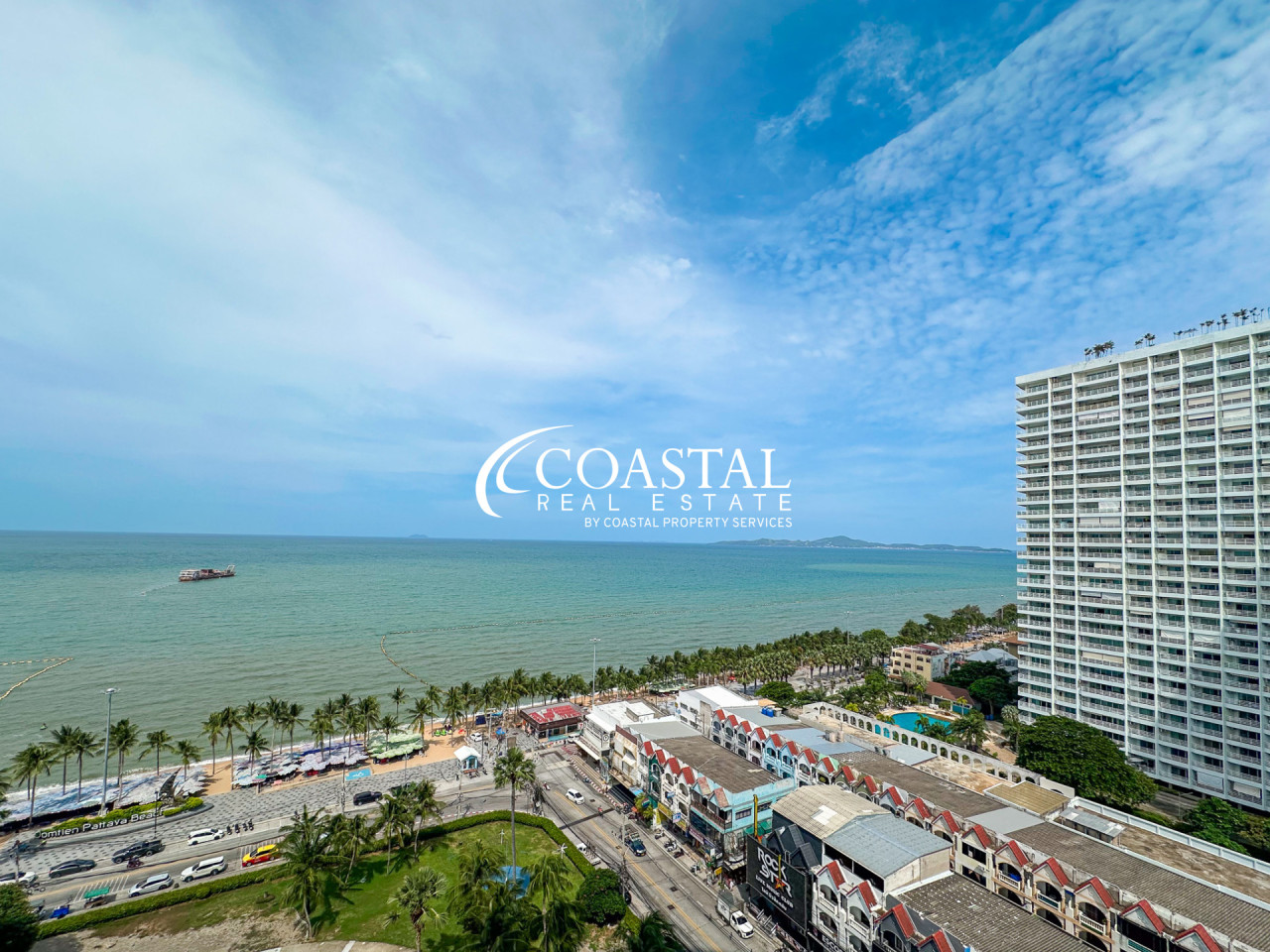 Condo For Sale Jomtien